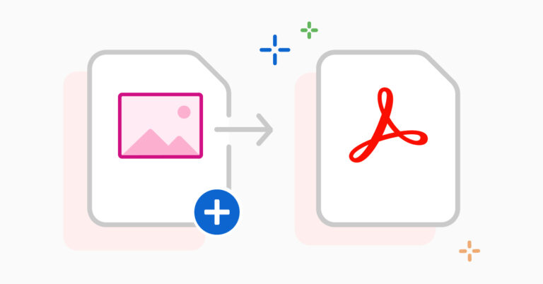 JPEG to PDF