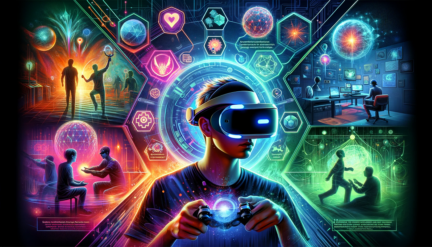 Navigating The World Of Virtual Warfare