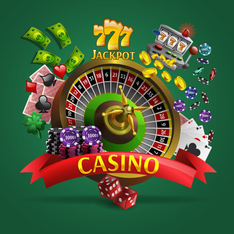 slot casino