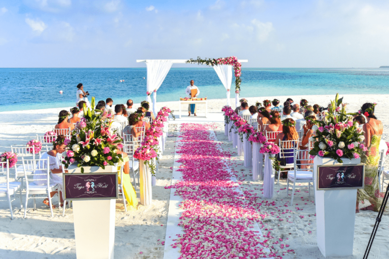 Perfect Destination Wedding Venues in Goa