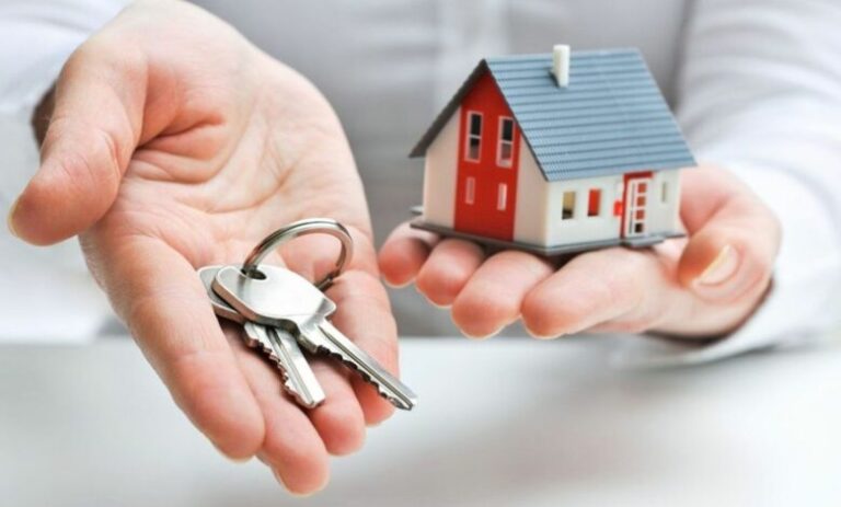 Real Estate Agencies