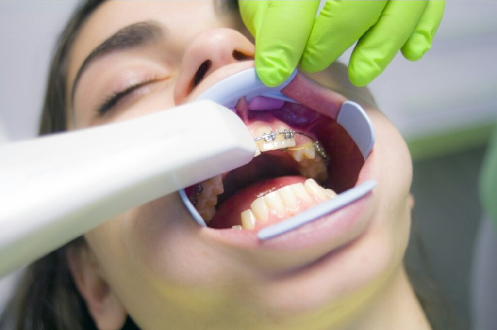 Technology in Dentistry: How Advanced Tools Improve Your Dental Experience