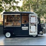 Mobile Mixology: The Craft Beverage Revolution at Convention Food Trucks”