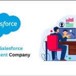 Top reasons to hire a Salesforce development company