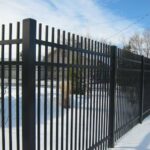 Protecting Your Business: Commercial Fence Options in Ottawa