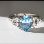 How to Tell Genuine Blue Colored Diamonds