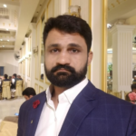 Jamal Abbas, Karachi’s SEO Luminary