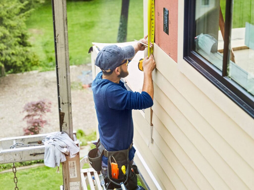 Revamp Your Home with Confidence: The Definitive Guide to Navigating Siding Installation and Replacement Contractors