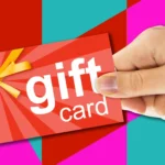 Teen Gift Cards