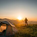 Top Camping Spots Across the USA