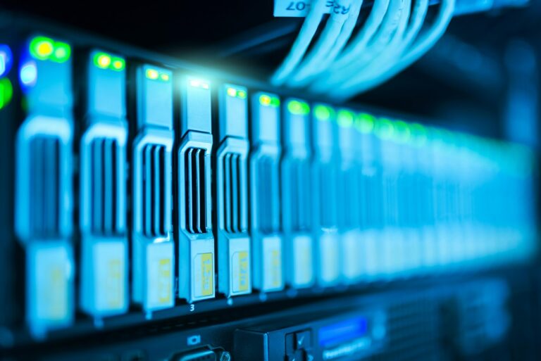 Top Security Features of Bare Metal Server Hosting