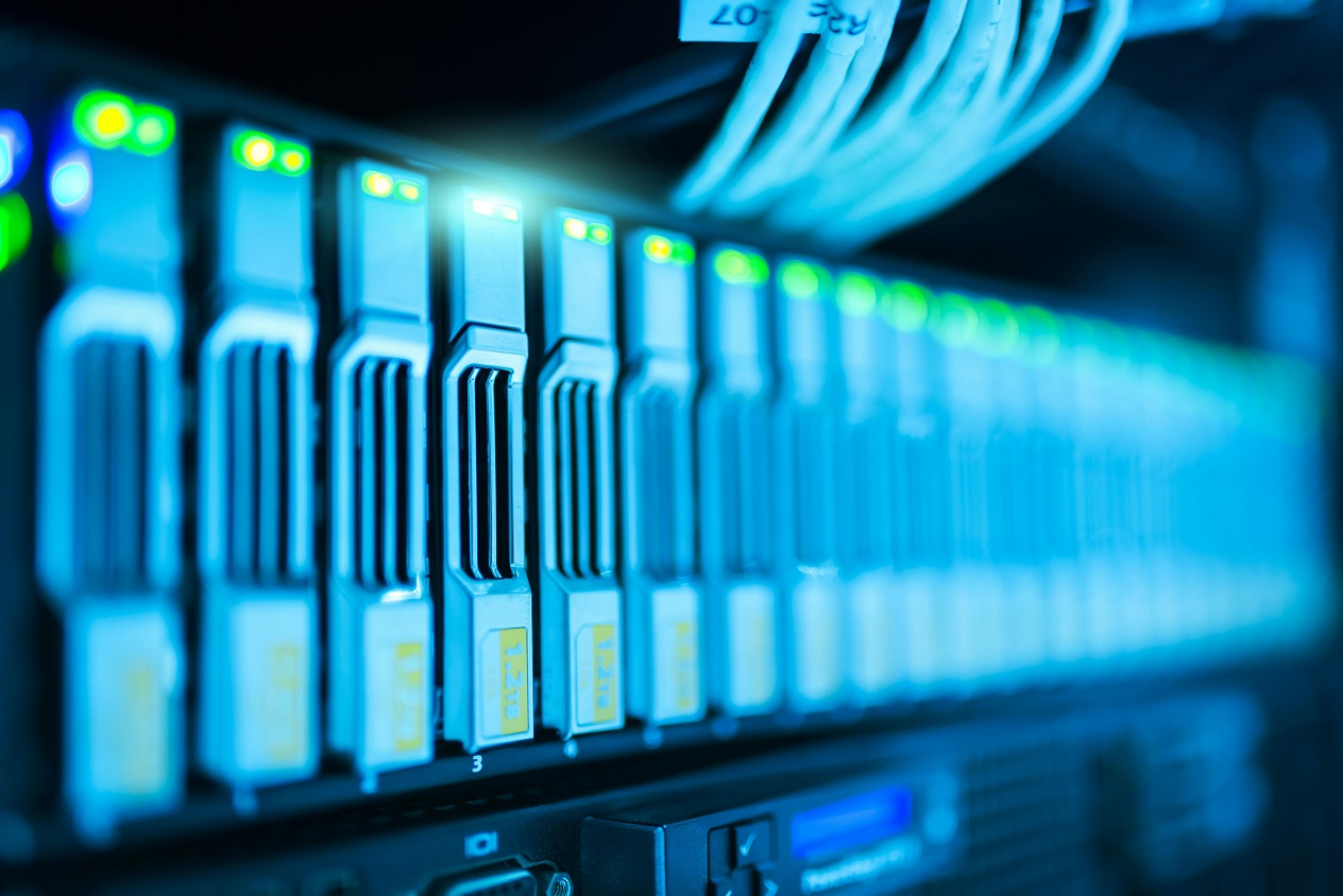 Top Security Features of Bare Metal Server Hosting
