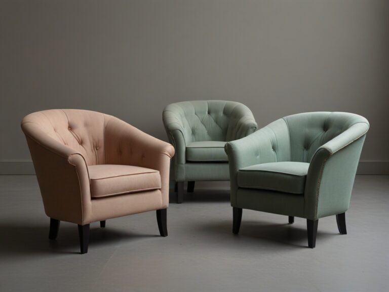 Tub Chairs