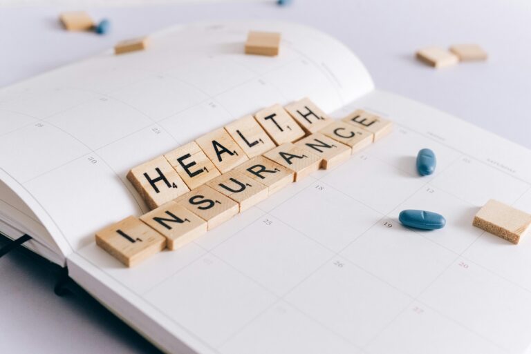 Type of Health Insurance Policy