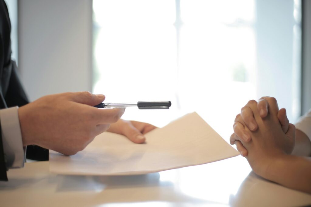 Understanding The Legal Obligation of a Power of Attorney in Florida