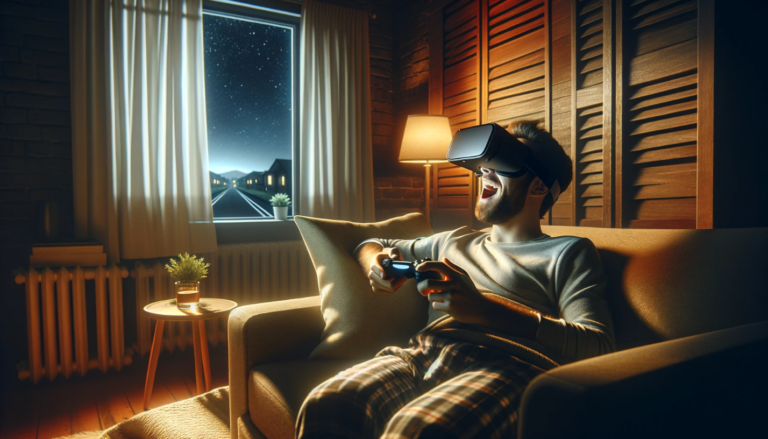 VR Porn