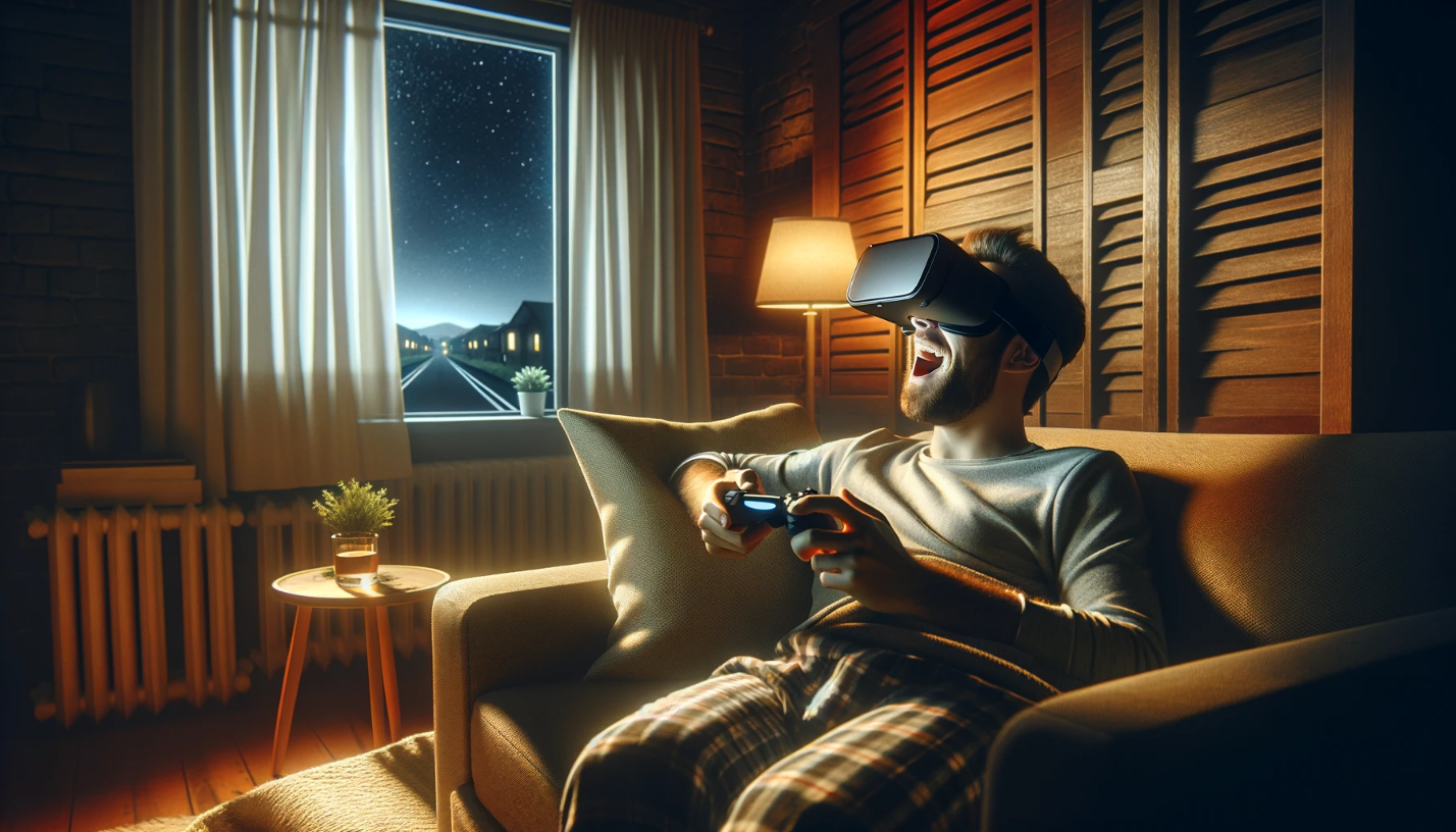 VR Porn
