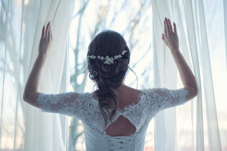 Wedding Dress Styles What is Trending in 2024
