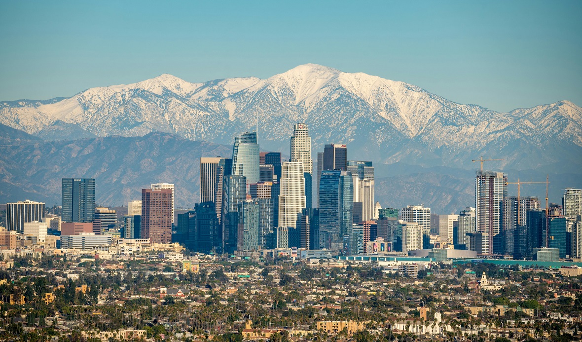 What Are the Latest Trends in Corporate Responsibility Among LA Businesses