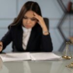 When Should You Talk to a Sexual Harassment Lawyer