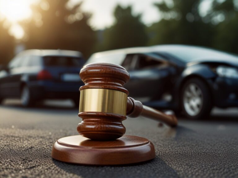 car accident lawyer