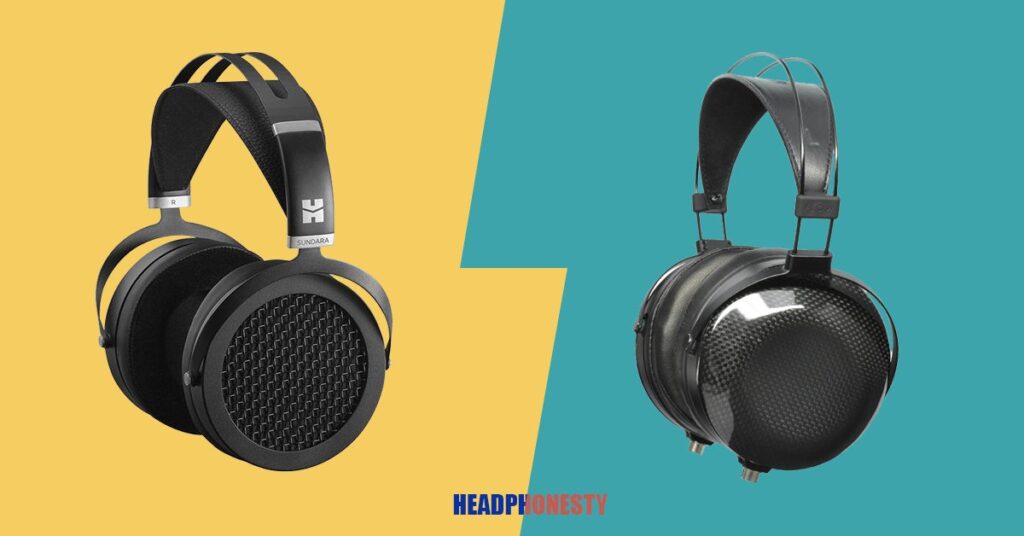 Open Back vs. Closed Back Headphones: Pros, Cons & Differences