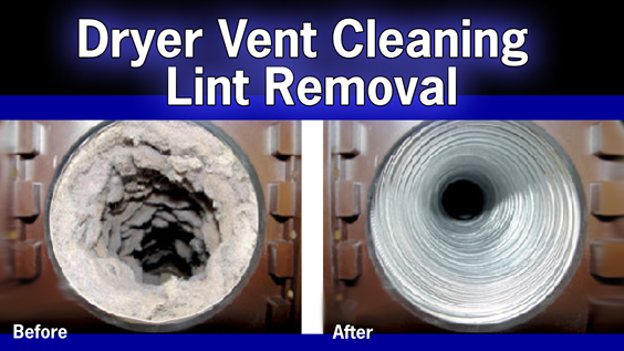 How Dryer Vent Cleaning Can Prevent Fires and Increase Energy Efficiency in Nova Scotia