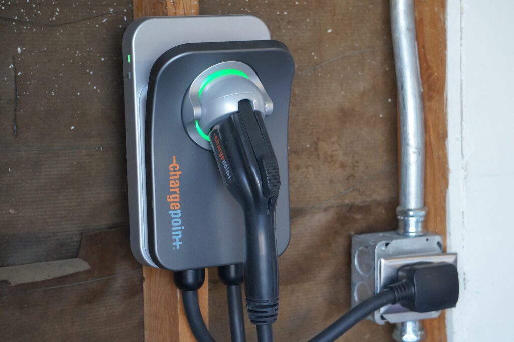 Wired for the Future: Electric Home Charger Installation Services Demystified