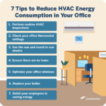 Beyond Repairs: Your Local HVAC Team Offers Energy-Saving Tips