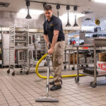 Choosing The Best Commercial Cleaning Company in Fresno, CA: Factors To Consider