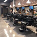 Man Cave Makeovers: The Rise of Modern Barber Shops Catering to Men in San Jose