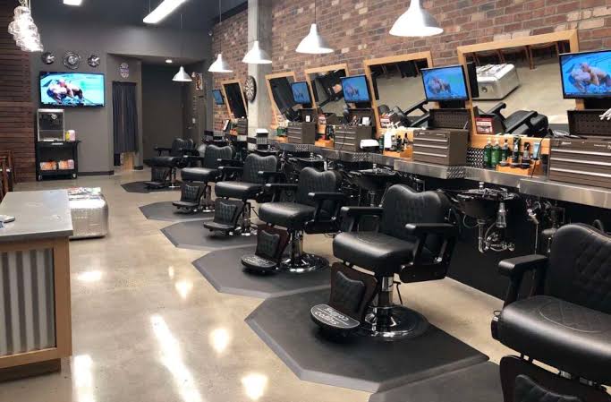 Man Cave Makeovers: The Rise of Modern Barber Shops Catering to Men in San Jose