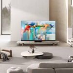 How QLED TVs Improve Your Viewing Satisfaction