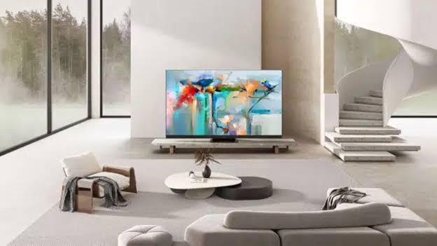 How QLED TVs Improve Your Viewing Satisfaction