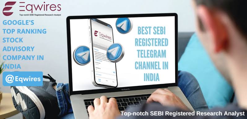 Navigating the Markets: How to Find the Best SEBI Registered Option Trading Channels on Telegram?