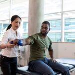 Finding Mobility Device Jobs for Physical Therapists