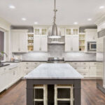 Sacramento’s Finest: Bespoke Cabinets for Your Home