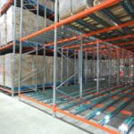 Space For Storage: Warehouse Construction Solutions in Calgary