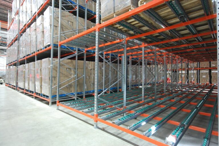 Space For Storage: Warehouse Construction Solutions in Calgary