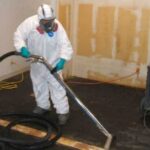 Navigating the Aftermath: A Step-by-Step Guide to Professional Sewage Cleanup Services