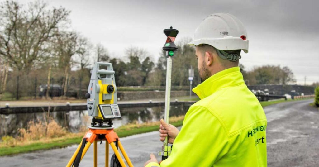 Unlocking Value: The Benefits of Pre-Owned Survey Equipment