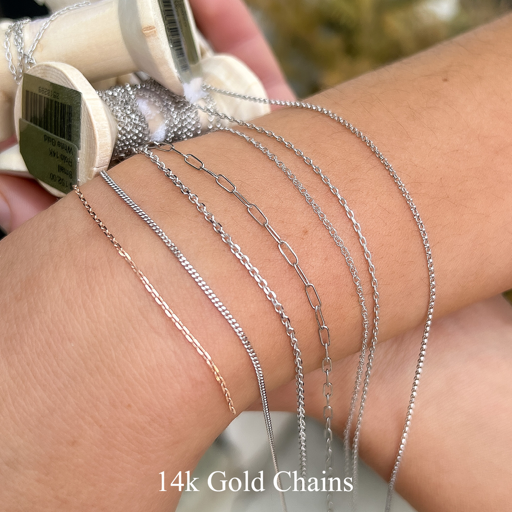 Personalized Perfection: Customizing Your White Gold Bracelet Experience in Chicago