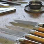 Heritage In Your Hands: Discovering The Timeless Appeal Of Laguiole Knives