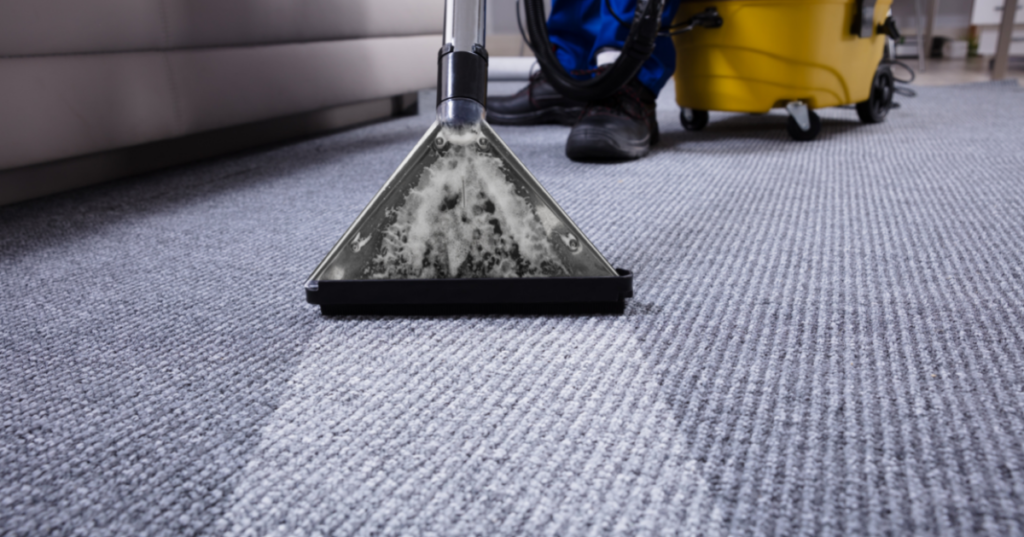 Why Waiting to Clean Your Carpets Can Cost You Big