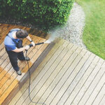 Power Washing in Aurora IL: Revive Your Property with Our Services