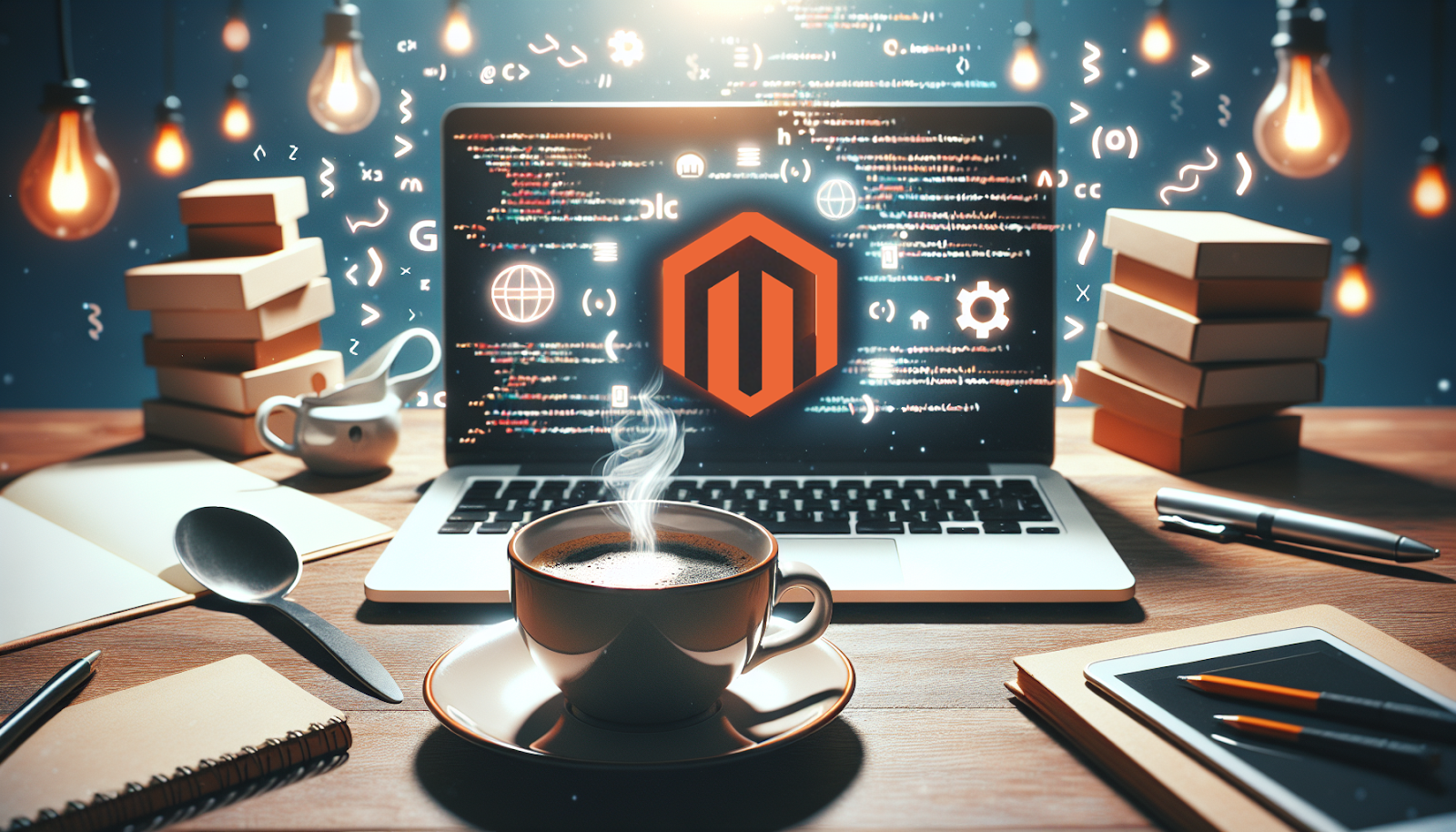 E-commerce Development