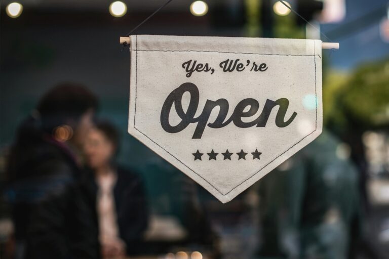 A Guide to Setting Up a Small Business on a Shoestring Budget