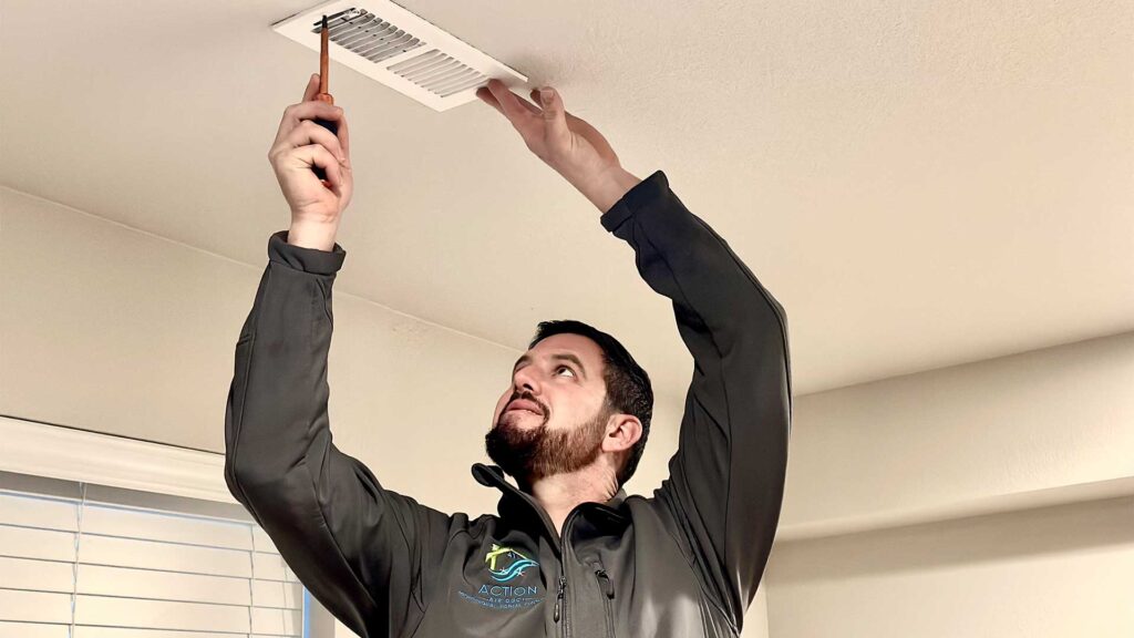Innovations in Professional Duct Cleaning: The Future of Indoor Air Quality