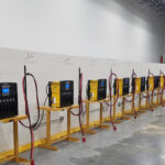 Elevating Productivity: A Guide to Purchasing Forklift Batteries and Chargers