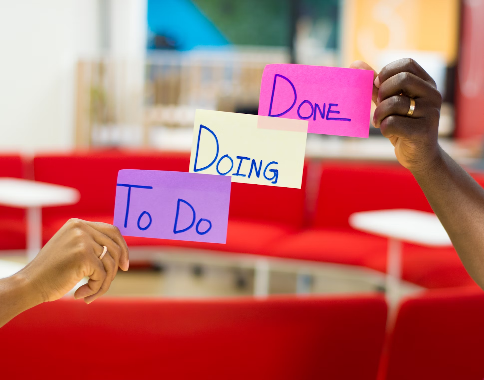 Beyond the Blueprint: Redefining Project Management Excellence